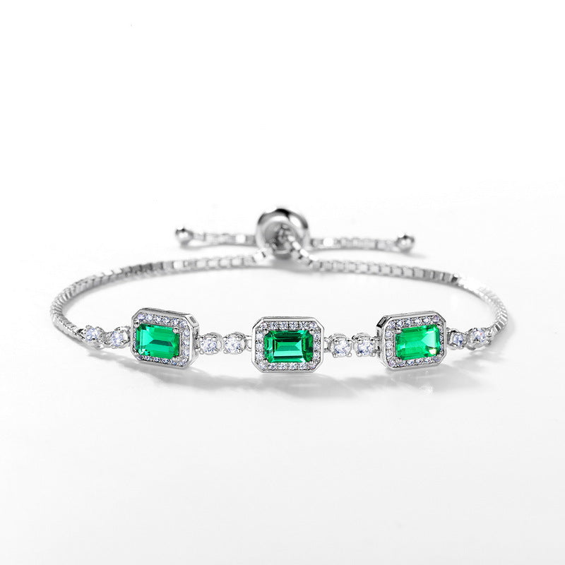 Emeris Bracelet