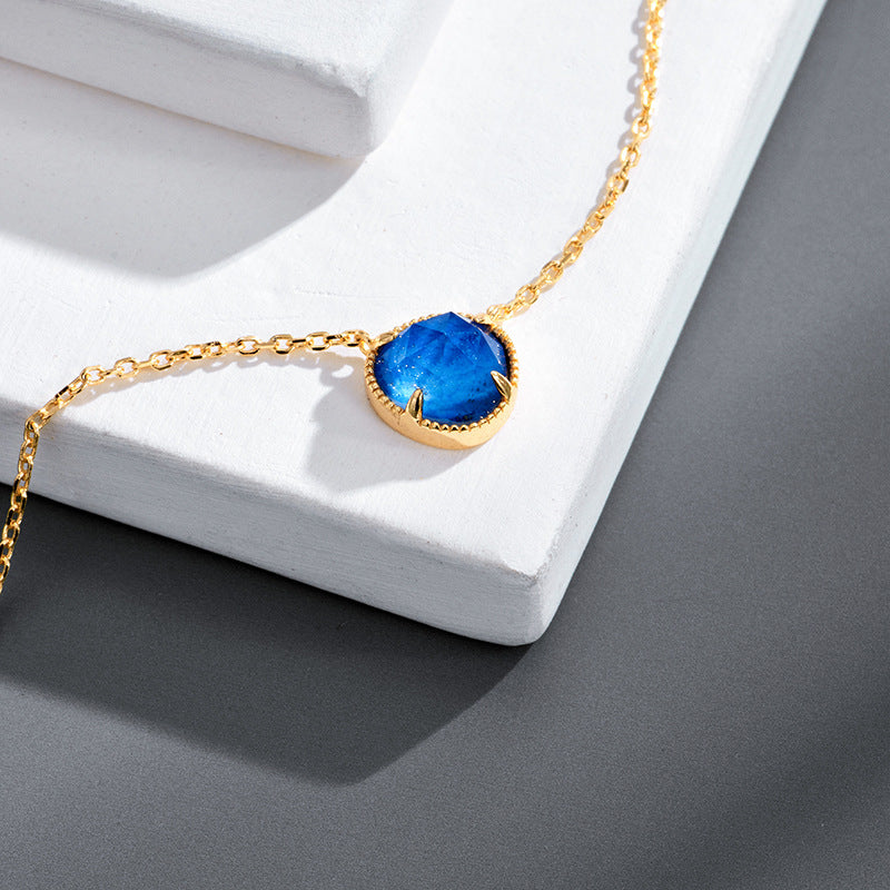 Azurae Necklace