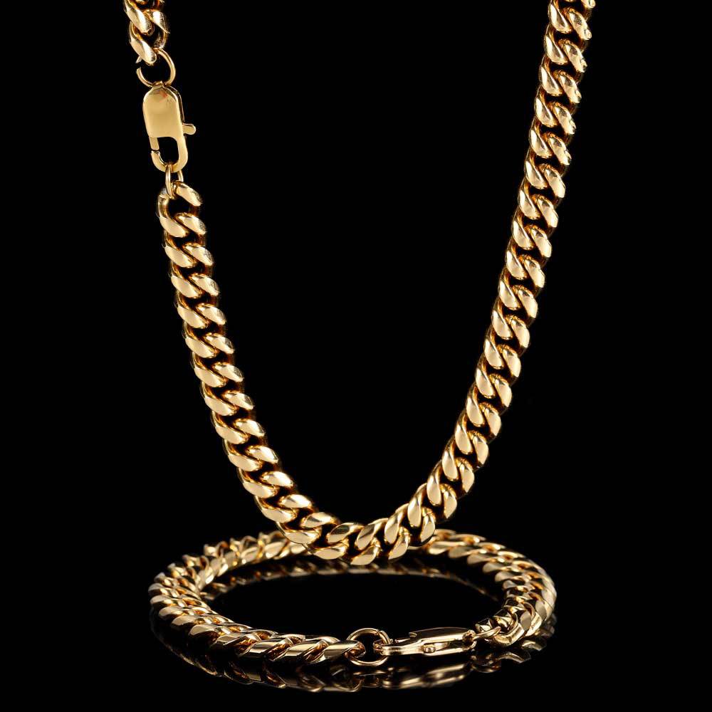 Regent Necklace