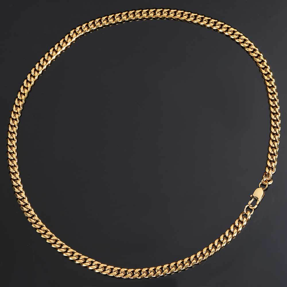 Regent Necklace