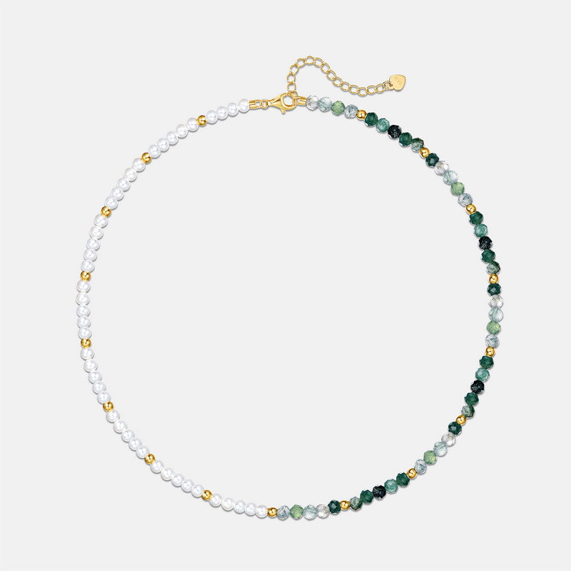 Nerina Necklace
