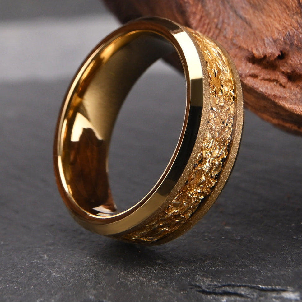 Aureum | Handmade Ring