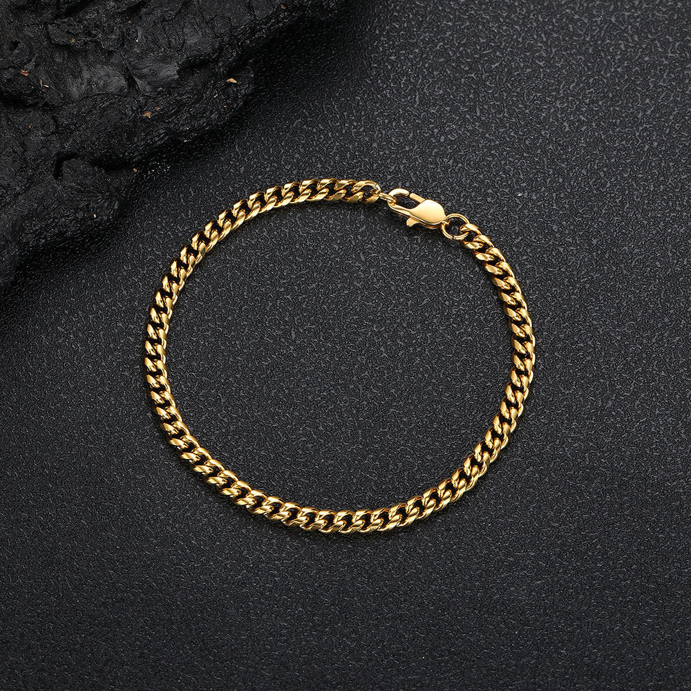 Regent Bracelet