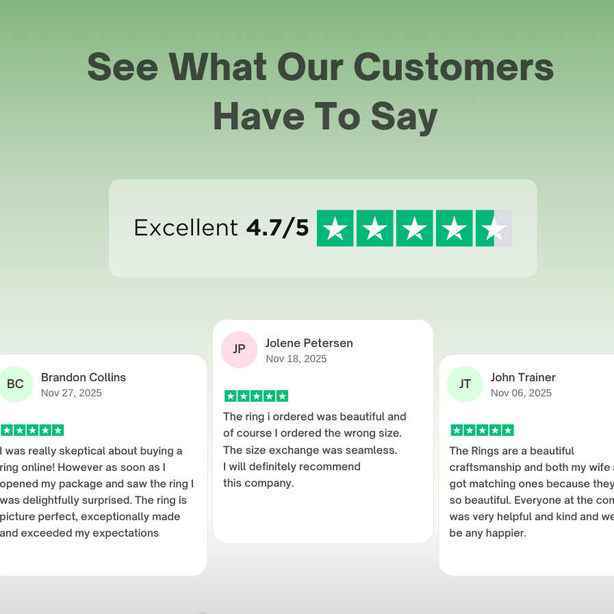 Aureum | Handmade Ring