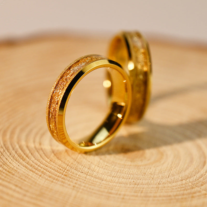 Aureum | Handmade Ring